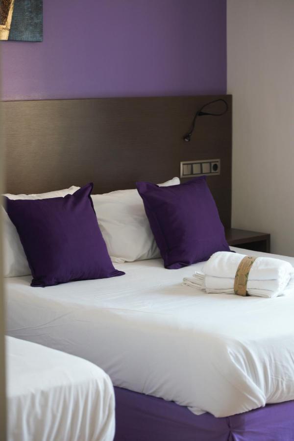 Hotel Tossamar Tossa de Mar Ngoại thất bức ảnh