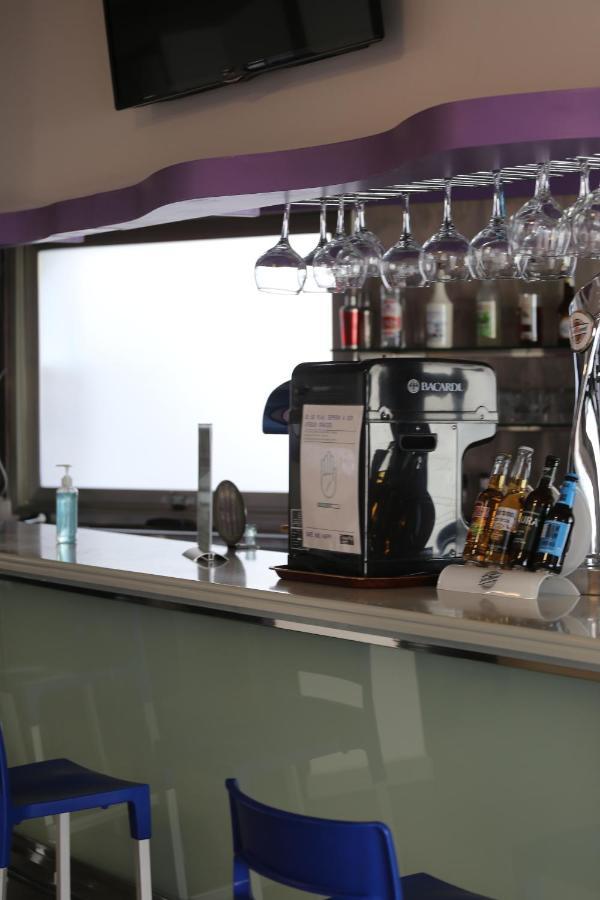 Hotel Tossamar Tossa de Mar Ngoại thất bức ảnh