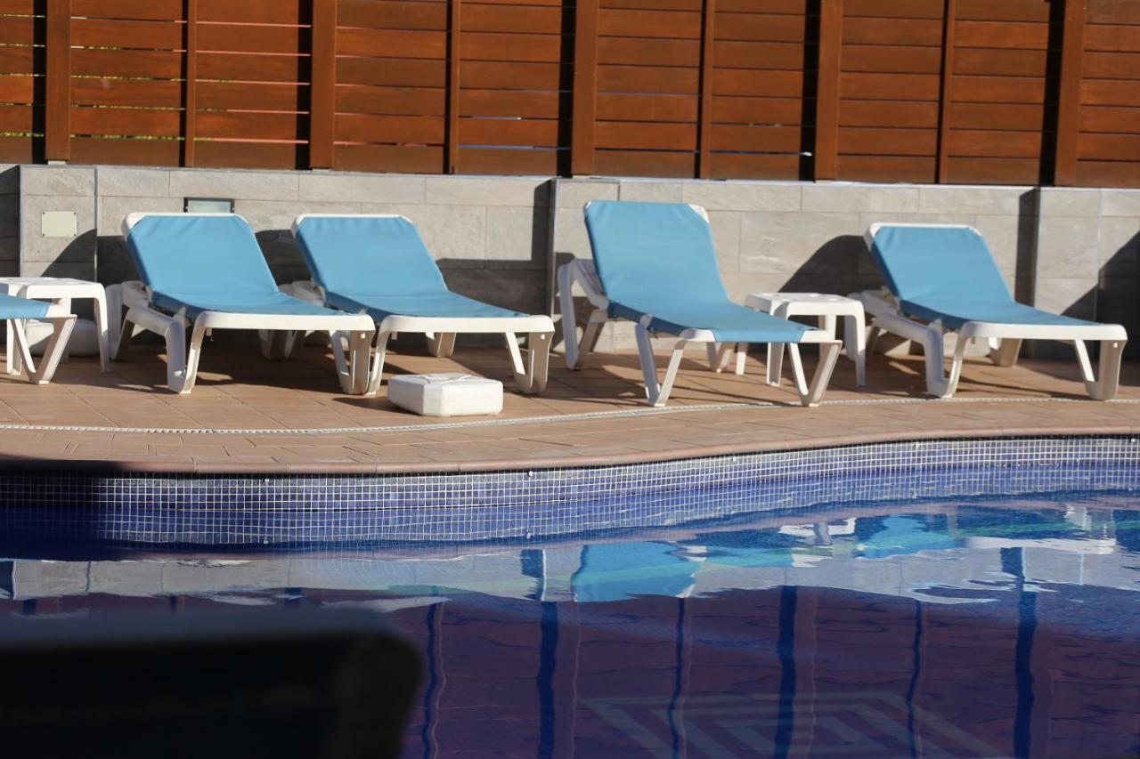 Hotel Tossamar Tossa de Mar Ngoại thất bức ảnh