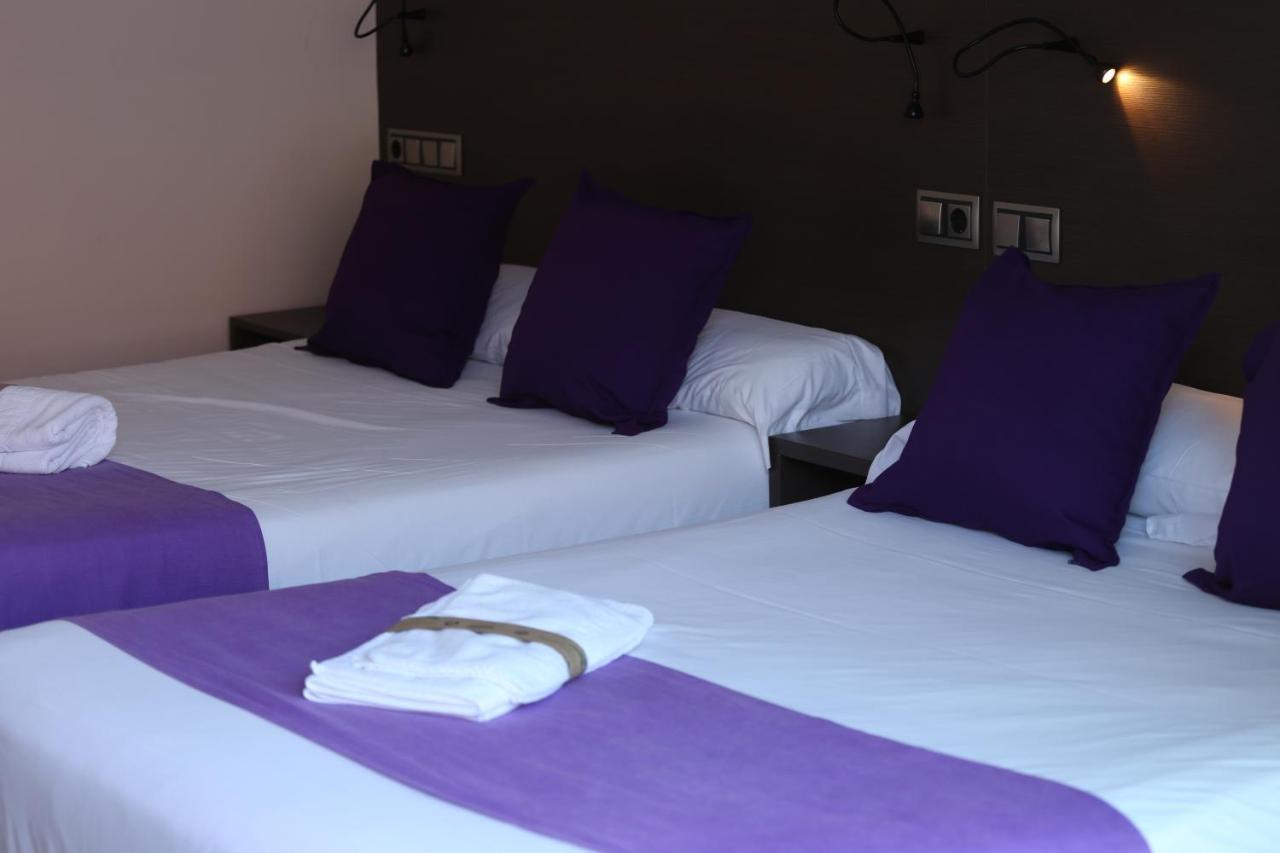 Hotel Tossamar Tossa de Mar Ngoại thất bức ảnh
