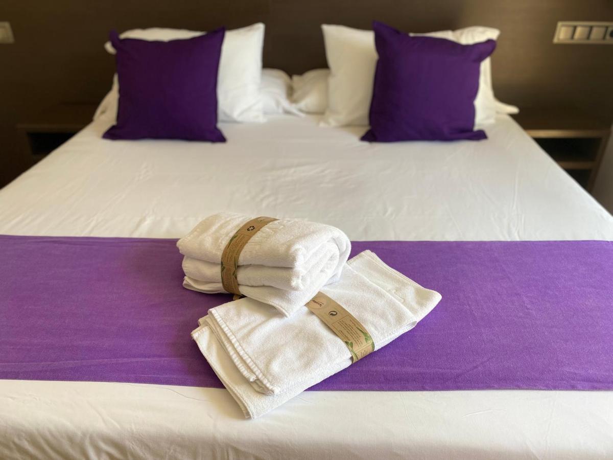 Hotel Tossamar Tossa de Mar Ngoại thất bức ảnh