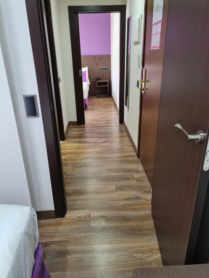 Hotel Tossamar Tossa de Mar Ngoại thất bức ảnh