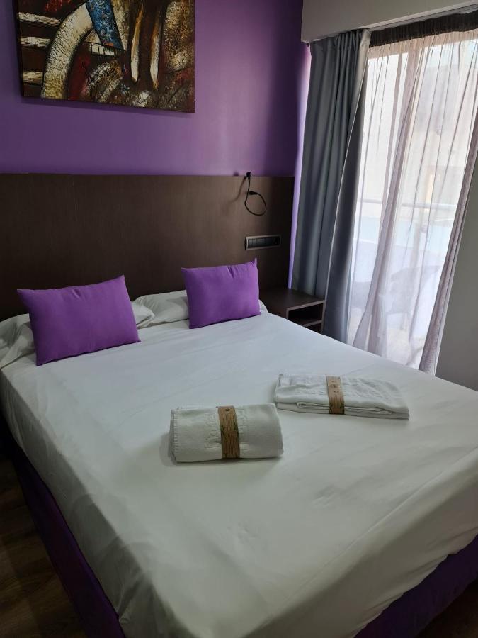 Hotel Tossamar Tossa de Mar Ngoại thất bức ảnh