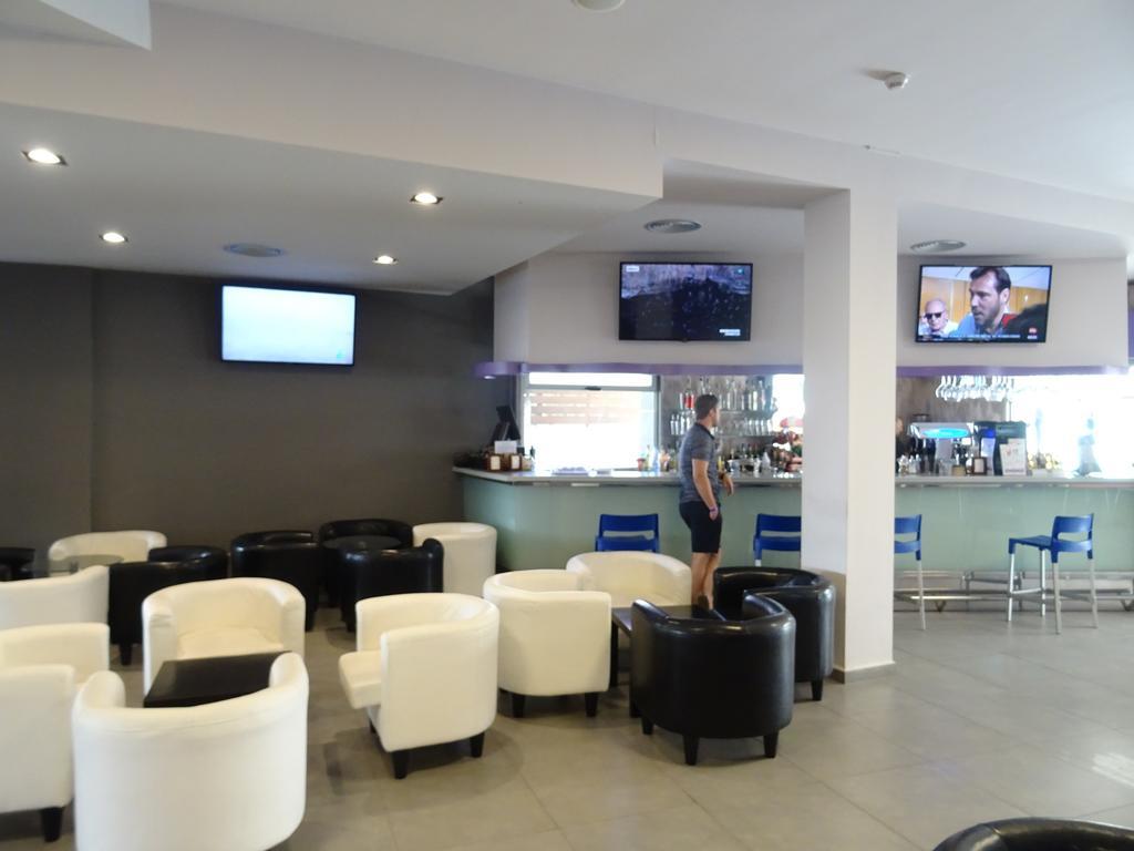 Hotel Tossamar Tossa de Mar Ngoại thất bức ảnh