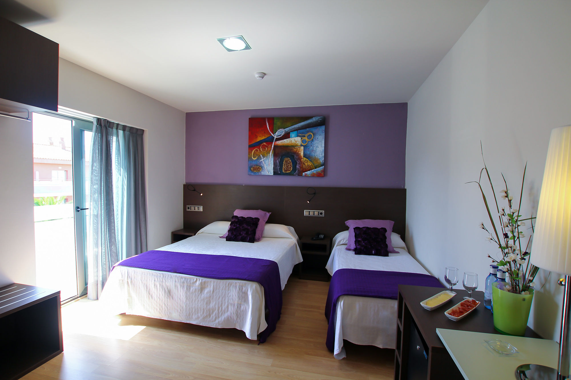 Hotel Tossamar Tossa de Mar Ngoại thất bức ảnh