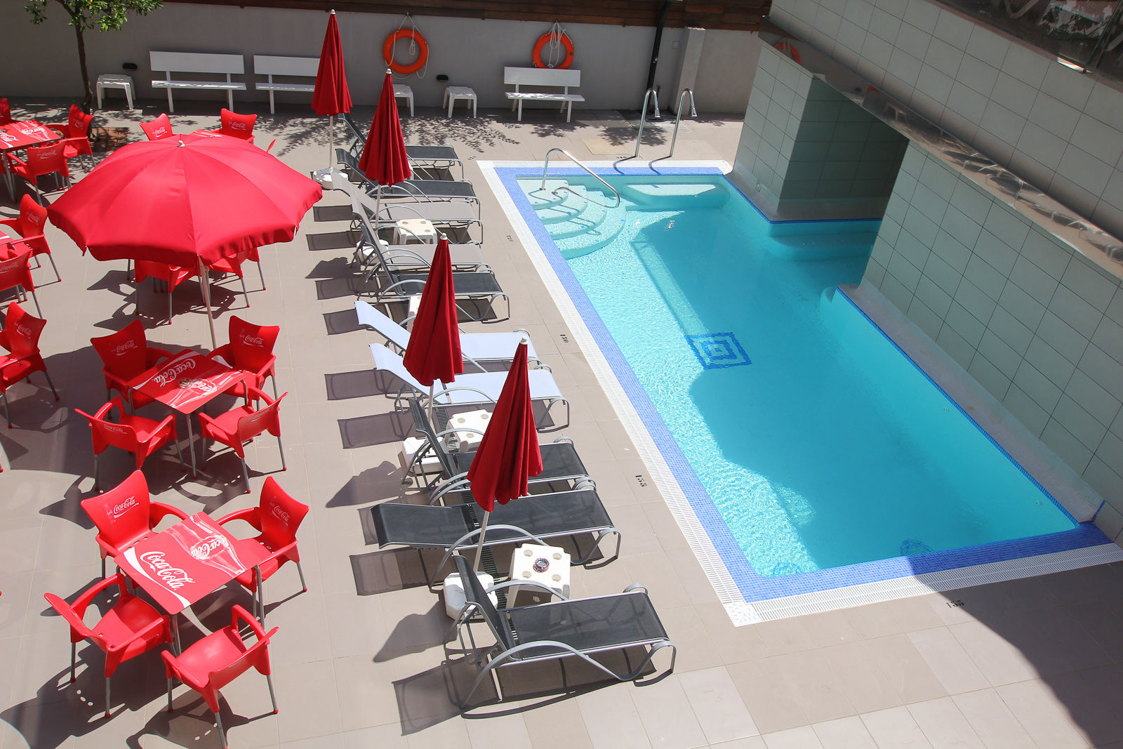 Hotel Tossamar Tossa de Mar Ngoại thất bức ảnh
