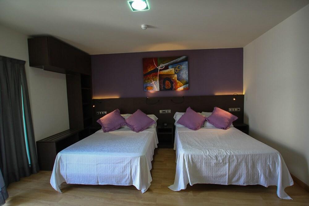 Hotel Tossamar Tossa de Mar Ngoại thất bức ảnh