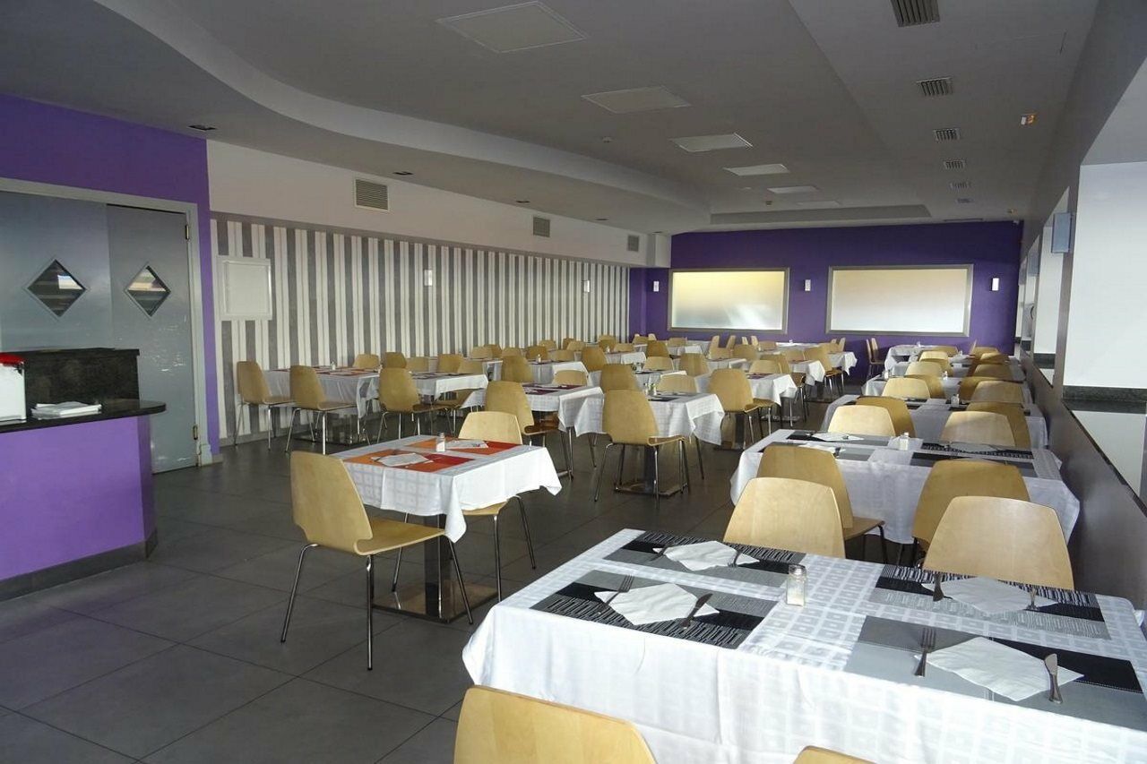 Hotel Tossamar Tossa de Mar Ngoại thất bức ảnh